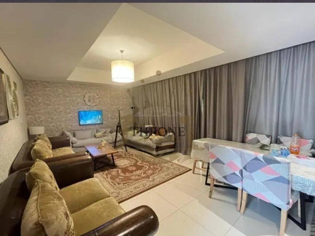 Townhouse in Damac Hills 2, Dubai, United Arab Emirates 3 - 18488460