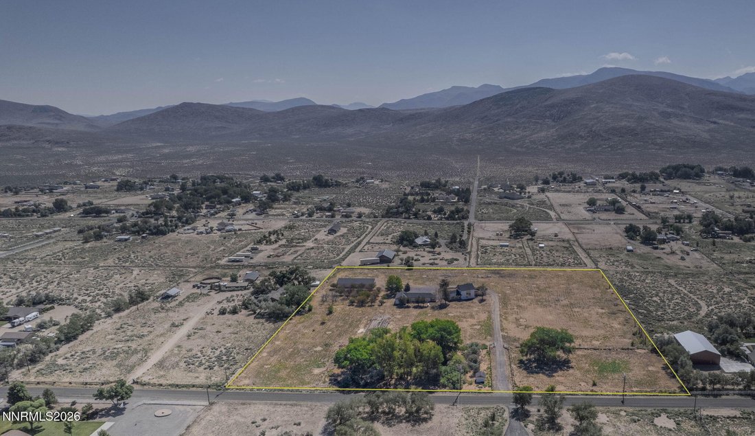 House in Dayton, Nevada, United States 2 - 18485453