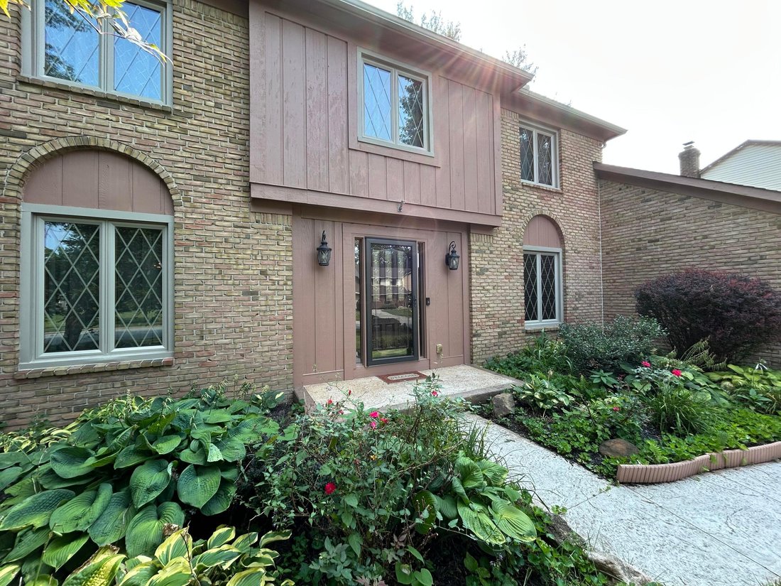 House in Columbus, Ohio, United States 5 - 18483107