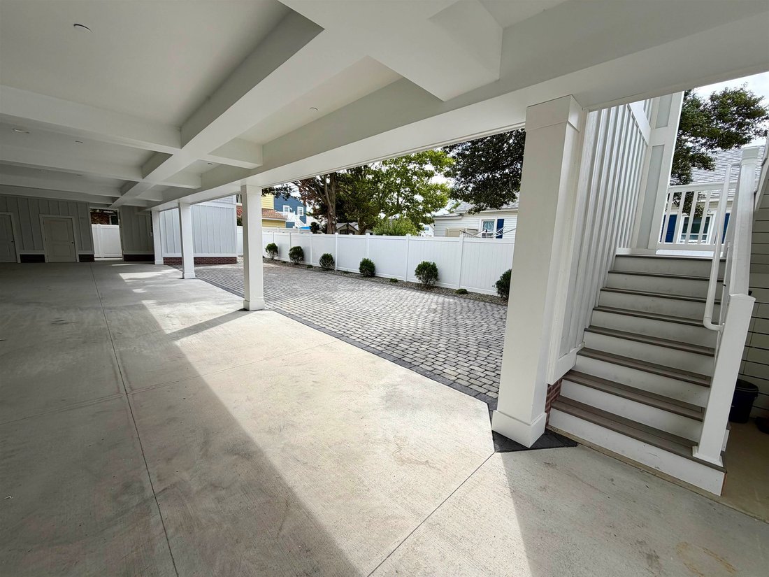 Condo in Wildwood, New Jersey, United States 3 - 18223551