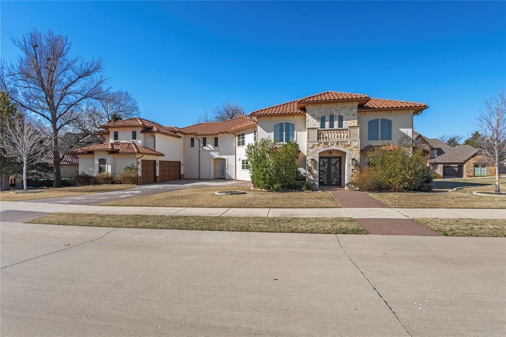 House in Richardson, Texas, United States 1 - 18483865