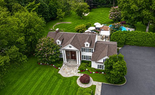 Haus in Brookville, Pennsylvania, Vereinigte Staaten 1