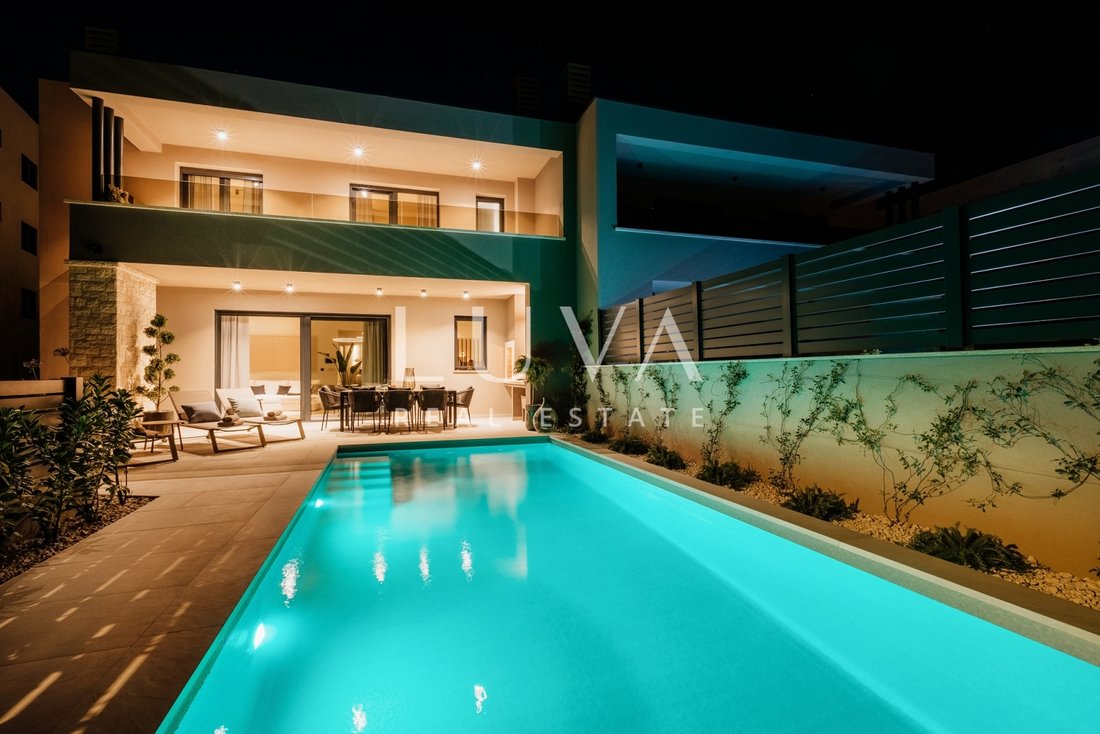 House in Vabriga, Istria County, Croatia 4 - 18486771