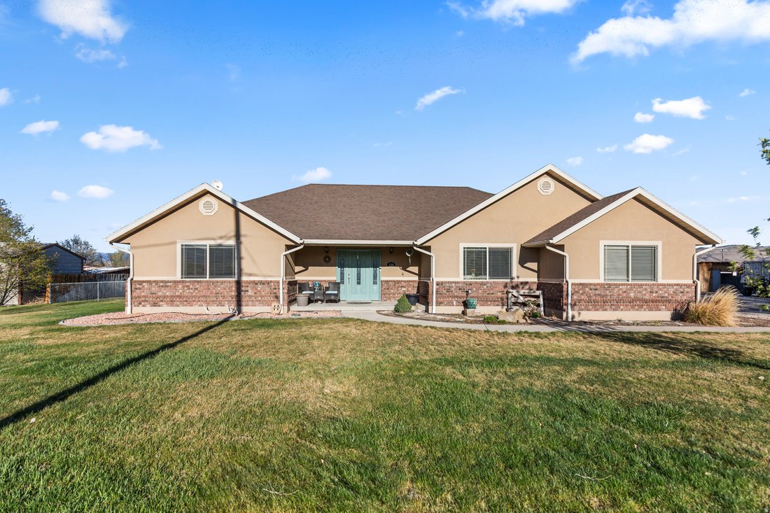 House in Redmond, Utah, United States 2 - 18485812