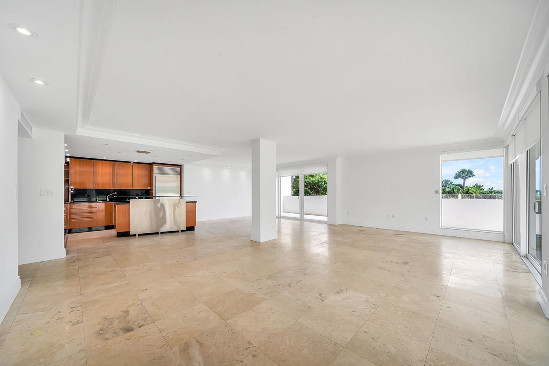 Condo in Key Biscayne, Florida, United States 1 - 18487688