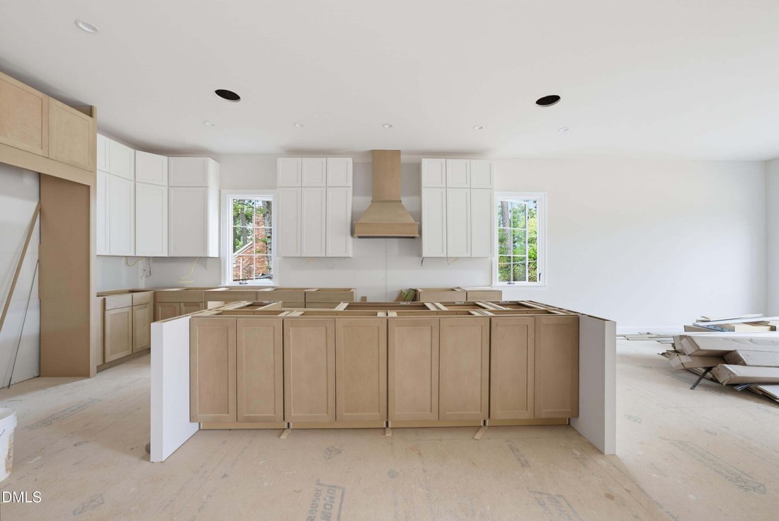 House in Raleigh, North Carolina, United States 4 - 18483960