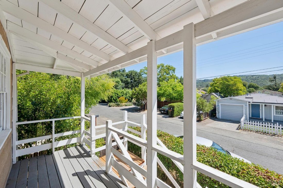 House in Sonoma, California, United States 5 - 18486571