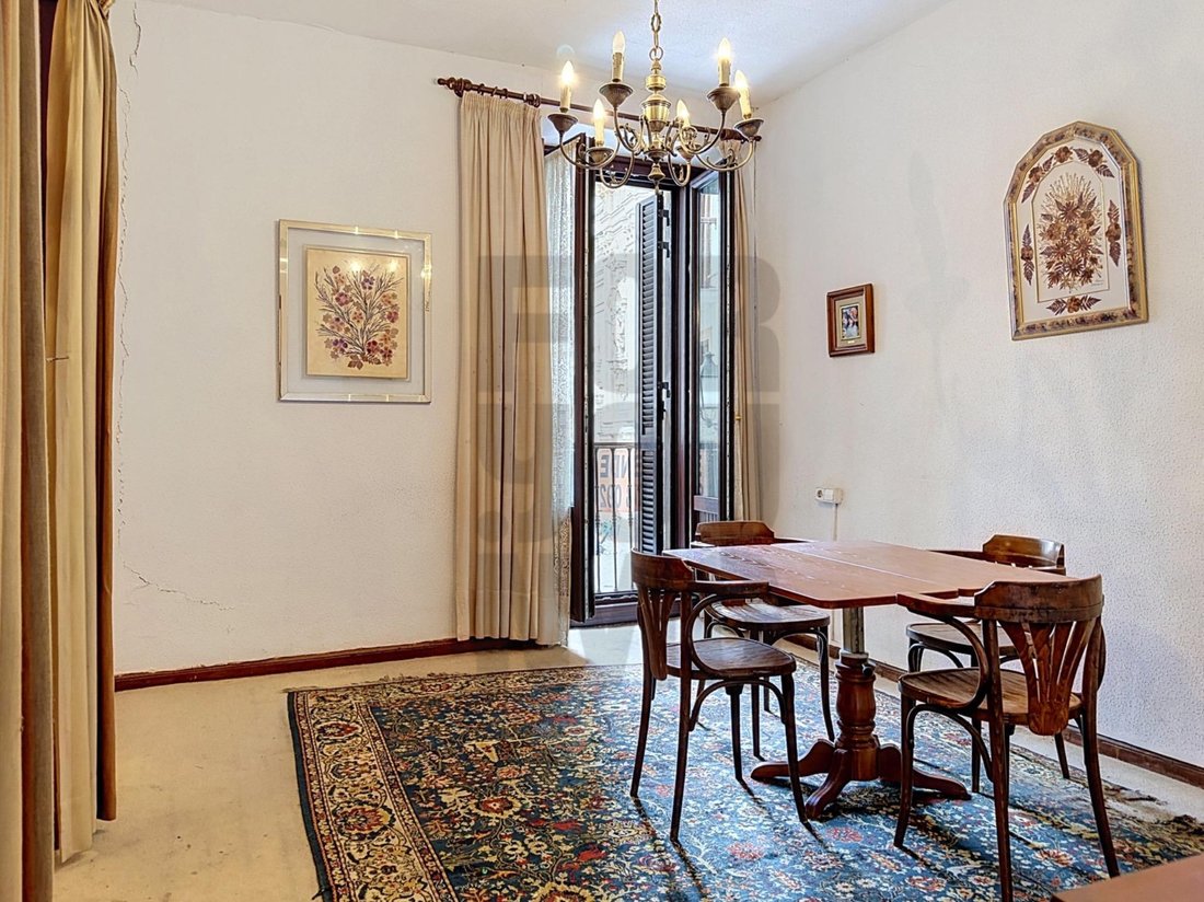 Apartment in Centro, Donostia-San Sebastian, Spain 5 - 18488151