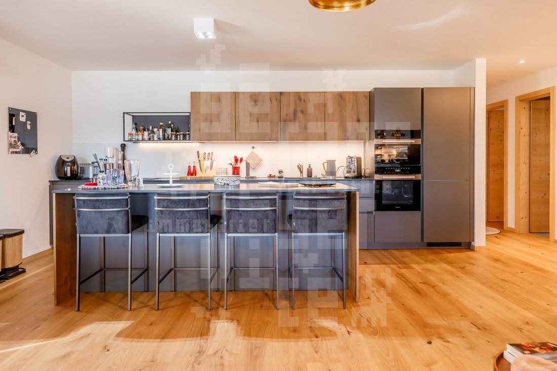 Apartment in Ollon, Vaud, Switzerland 5 - 18487969