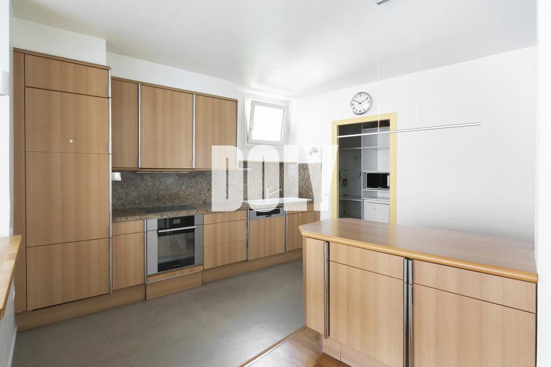 Apartment in Vincennes, Ile-de-France, France 3 - 18485255