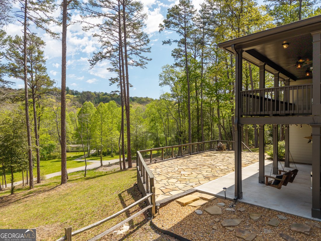 House in Blue Ridge, Georgia, United States 3 - 17691737