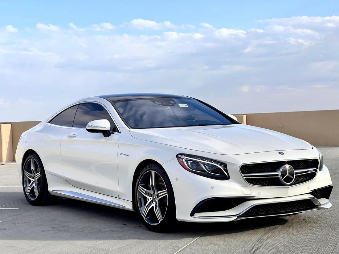 Coupe in Scottsdale, AZ, United States 2 - 17558722