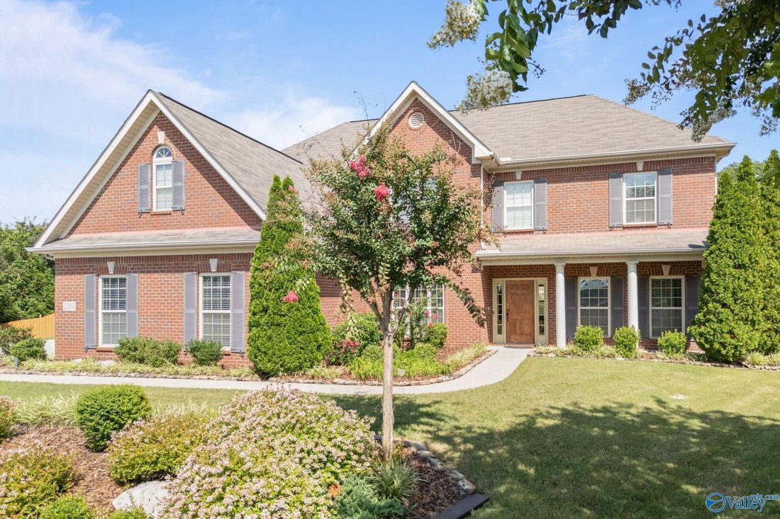 House in Redstone Arsenal, Alabama, United States 1 - 18488035