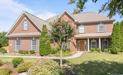 Casa a Redstone Arsenal, Alabama, Stati Uniti 1
