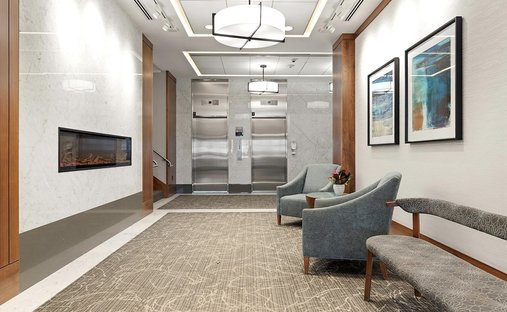 Condominio en Boston, Massachusetts, Estados Unidos 1