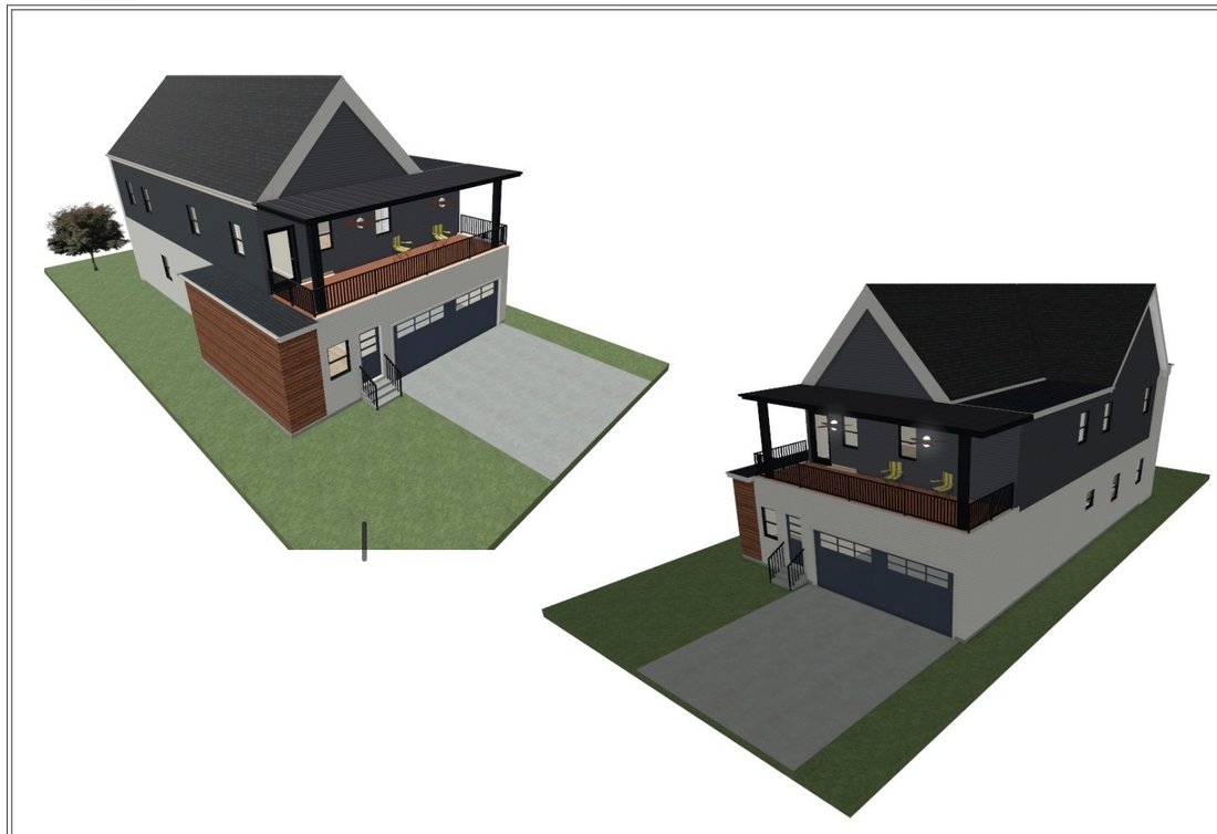 House in Indianapolis, Indiana, United States 4 - 18485888