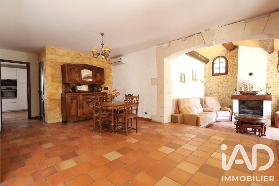House in Coste Chaude-Mauveou, La Seyne-sur-Mer, France 4 - 18484922