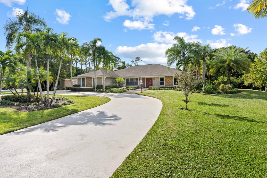 House in Palm Beach Gardens, Florida, United States 1 - 18485662