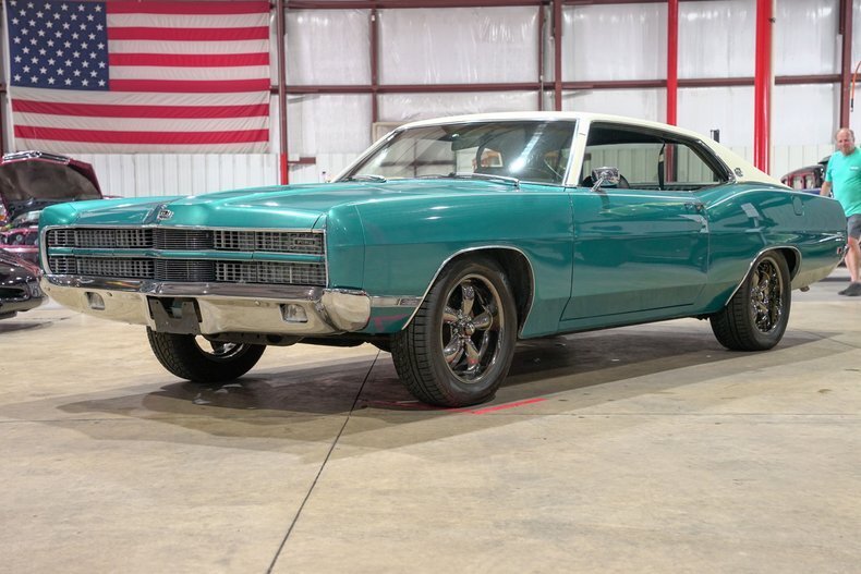 Coupe in Grand Rapids, United States 1 - 18488164