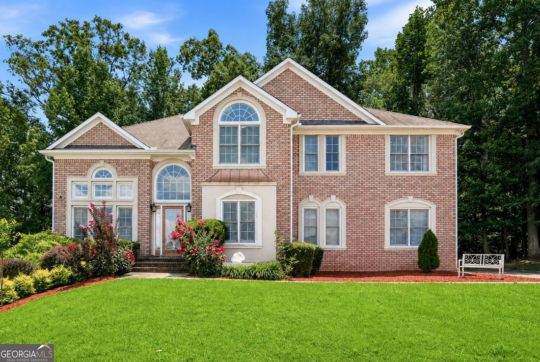 House in College Park, Georgia, United States 2 - 18440138