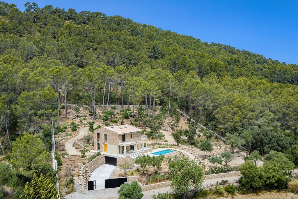 Villa in Alcudia, Balearic Islands, Spain 2 - 18028410