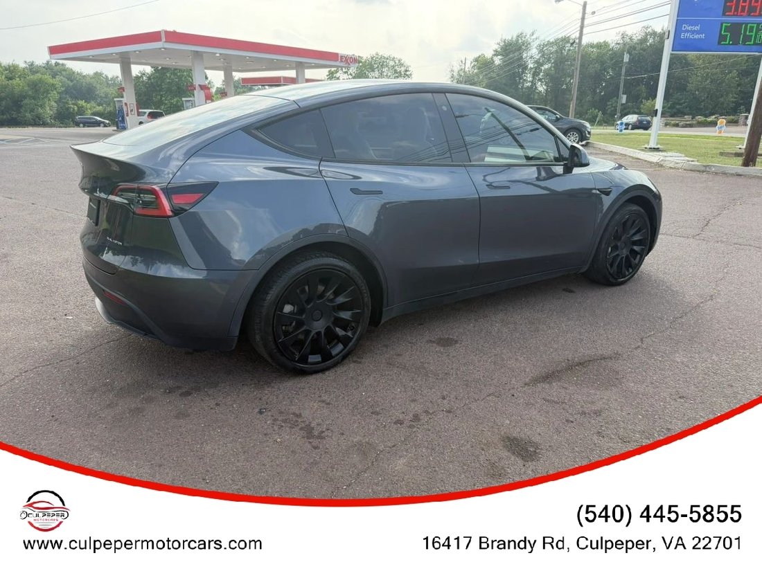 Suv in Culpeper, VA, United States 5 - 18487260