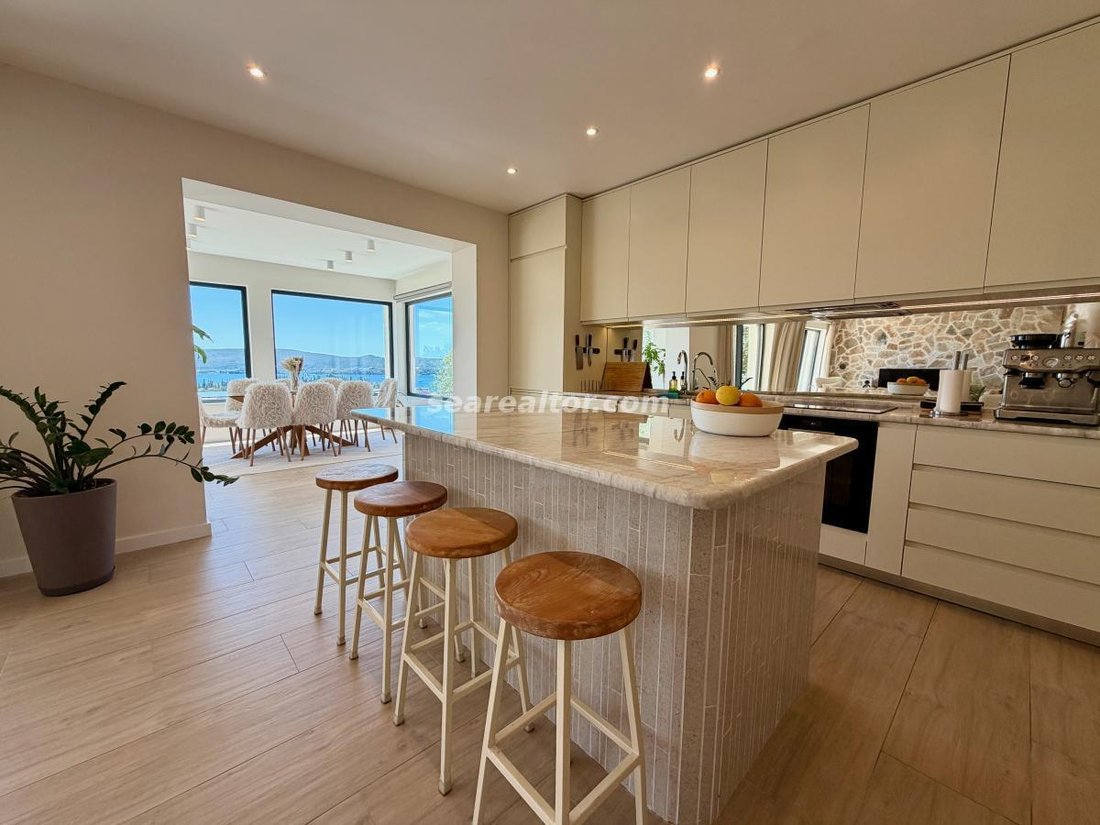 House in Tivat, Tivat Municipality, Montenegro 5 - 18484079