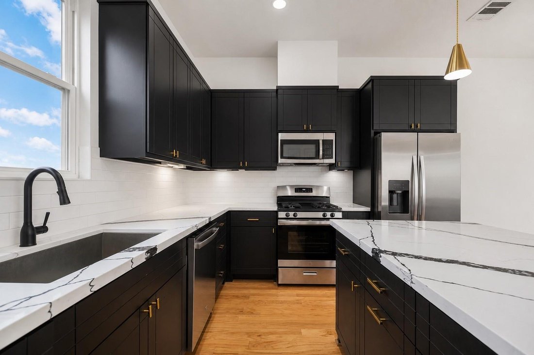 House in Houston, Texas, United States 5 - 18486211