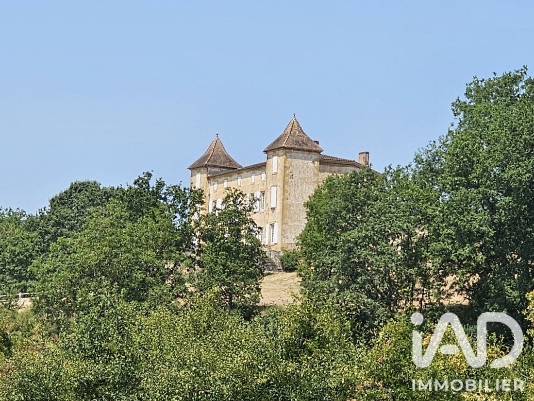 House in Condezaygues, Nouvelle-Aquitaine, France 1 - 18484917