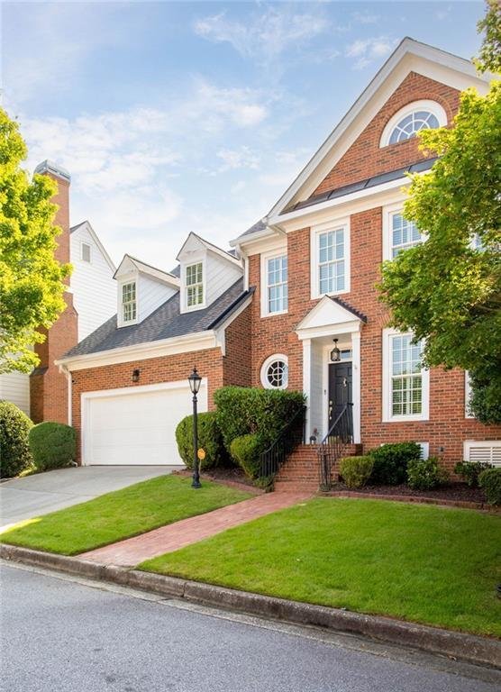 House in Brookhaven, Georgia, United States 2 - 18486185
