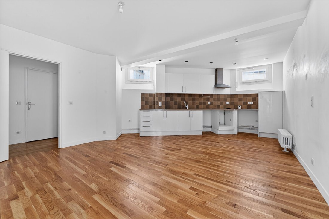Apartment in Jardin de Reuilly, Paris 12e Arrondissement, Paris 4 - 18486990