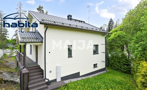 Casa en Vantaa, Finlandia 1