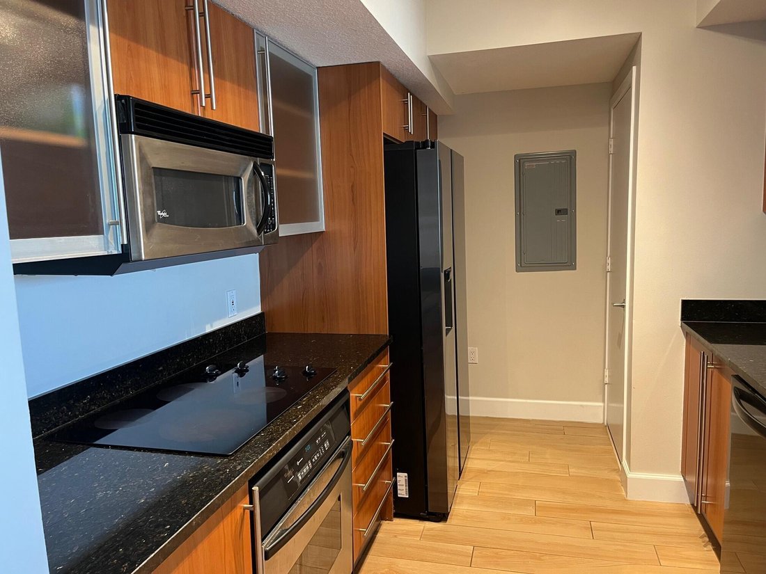 Condo in West Palm Beach, Florida, United States 3 - 18486764