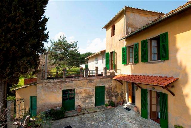 Villa in Bucine, Tuscany, Italy 5 - 18486617