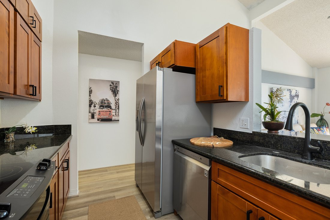 Townhouse in Kaneohe, Hawaii, United States 5 - 18484693