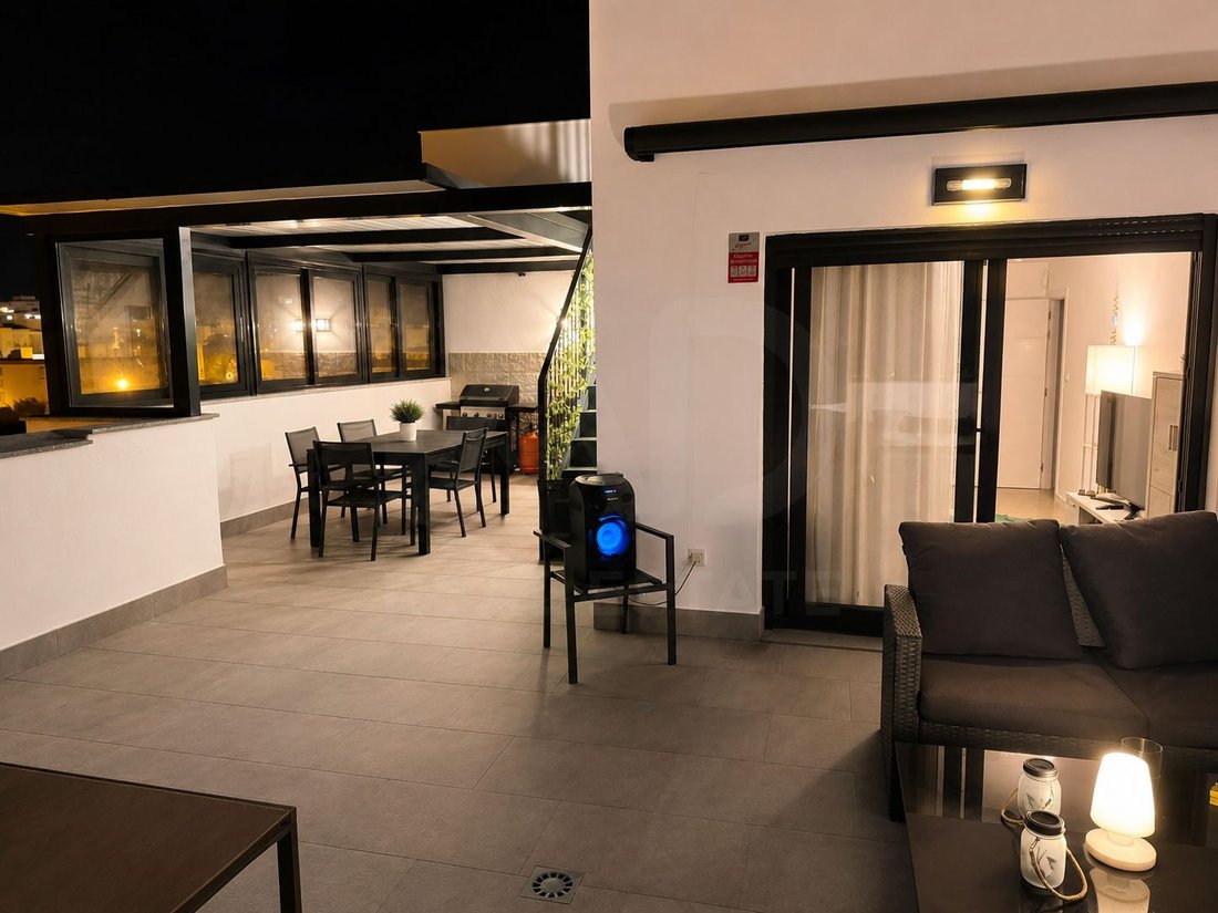 Attico a Tarifa, Andalusia, Spagna 5 - 18299159