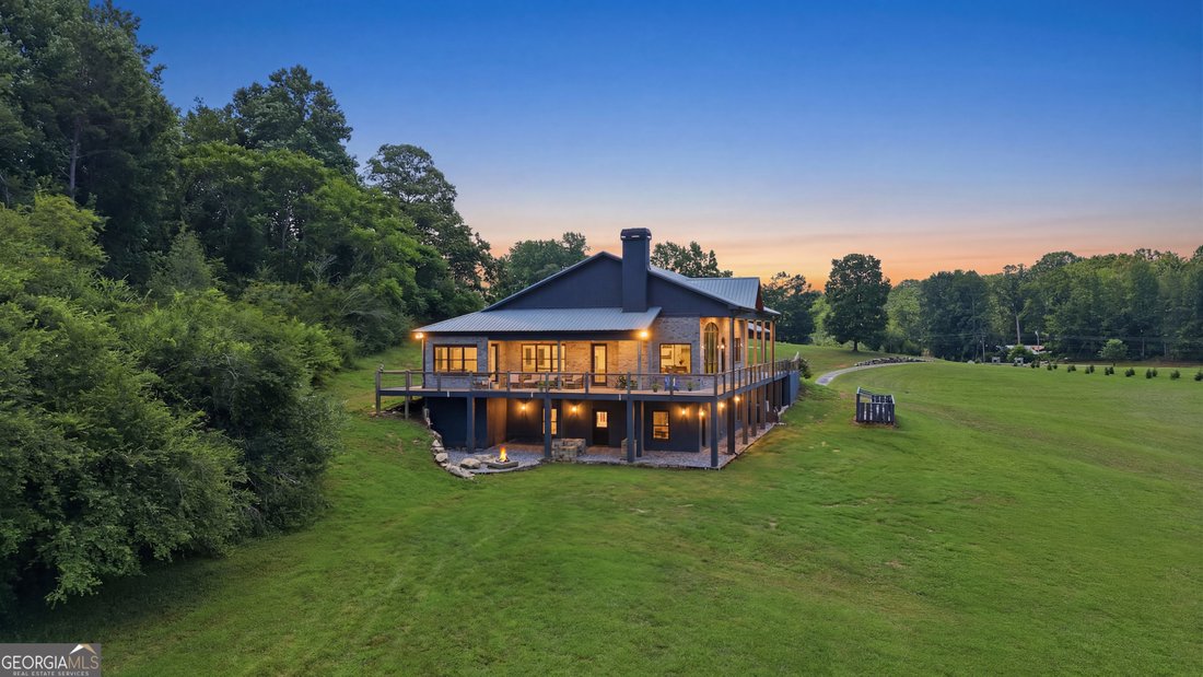 House in Clarkesville, Georgia, United States 4 - 18486329
