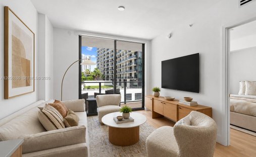 Condo in Miami, Florida, United States 1