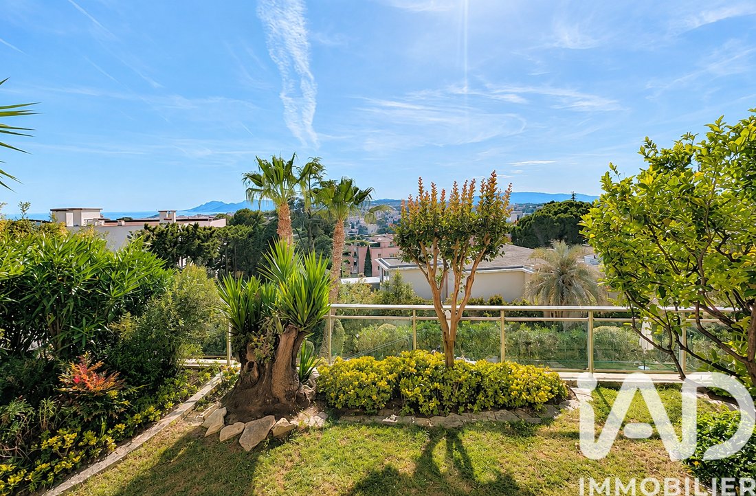 Apartment in Dolce Farniente, Le Cannet, France 1 - 18035499