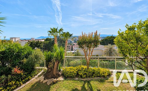 Apartment in Dolce Farniente, Le Cannet, France 1