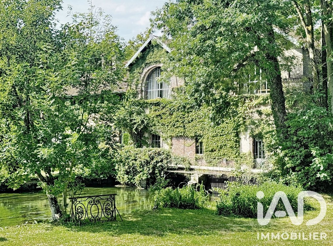 House in Anet, Centre-Val de Loire, France 2 - 18281459