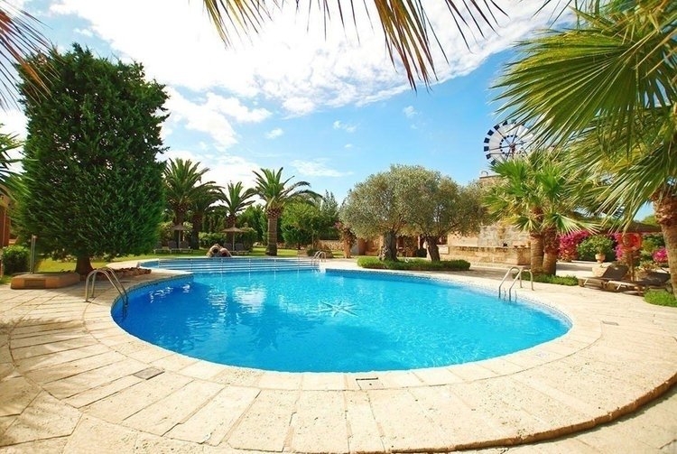 Campos del Rio, Región de Murcia, Spain 5 - 18486645
