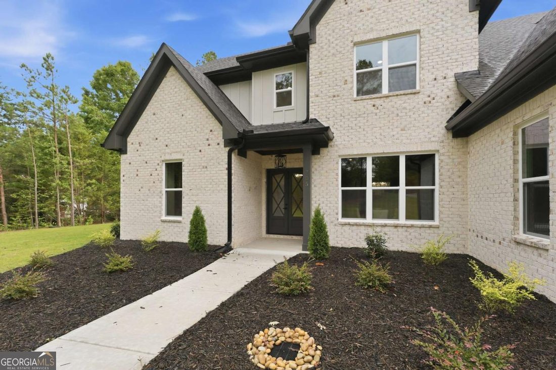 House in Hull, Georgia, United States 3 - 18483881