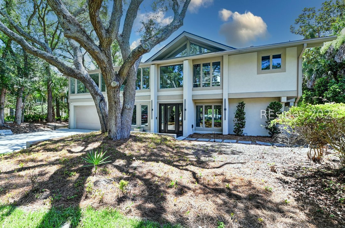 House in Hilton Head Island, South Carolina, United States 1 - 18483039