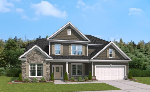 Haus in Greer, South Carolina, Vereinigte Staaten 1