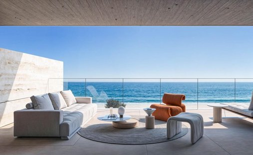 Apartment in Manilva, Andalusia, Spain 1