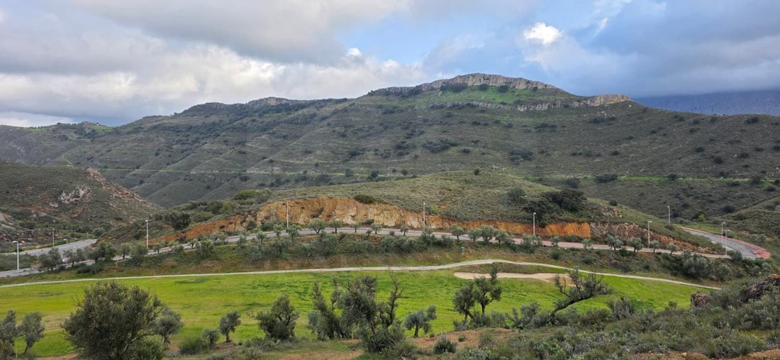 Land in Antequera, Andalusia, Spain 2 - 17573668