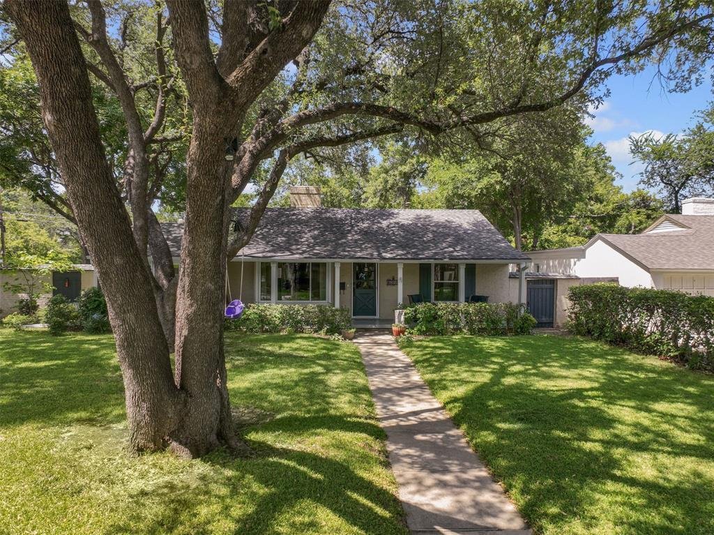 House in Fort Worth, Texas, United States 2 - 18486455