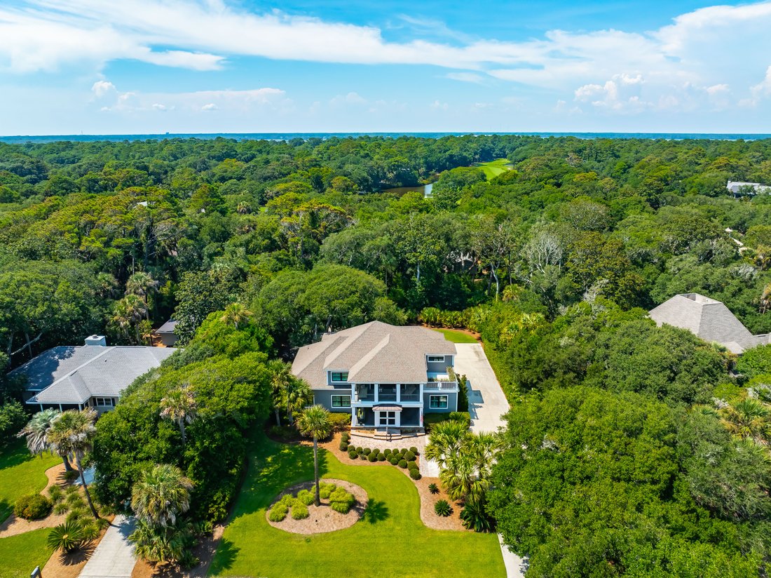 House in Johns Island, South Carolina, United States 3 - 18484698