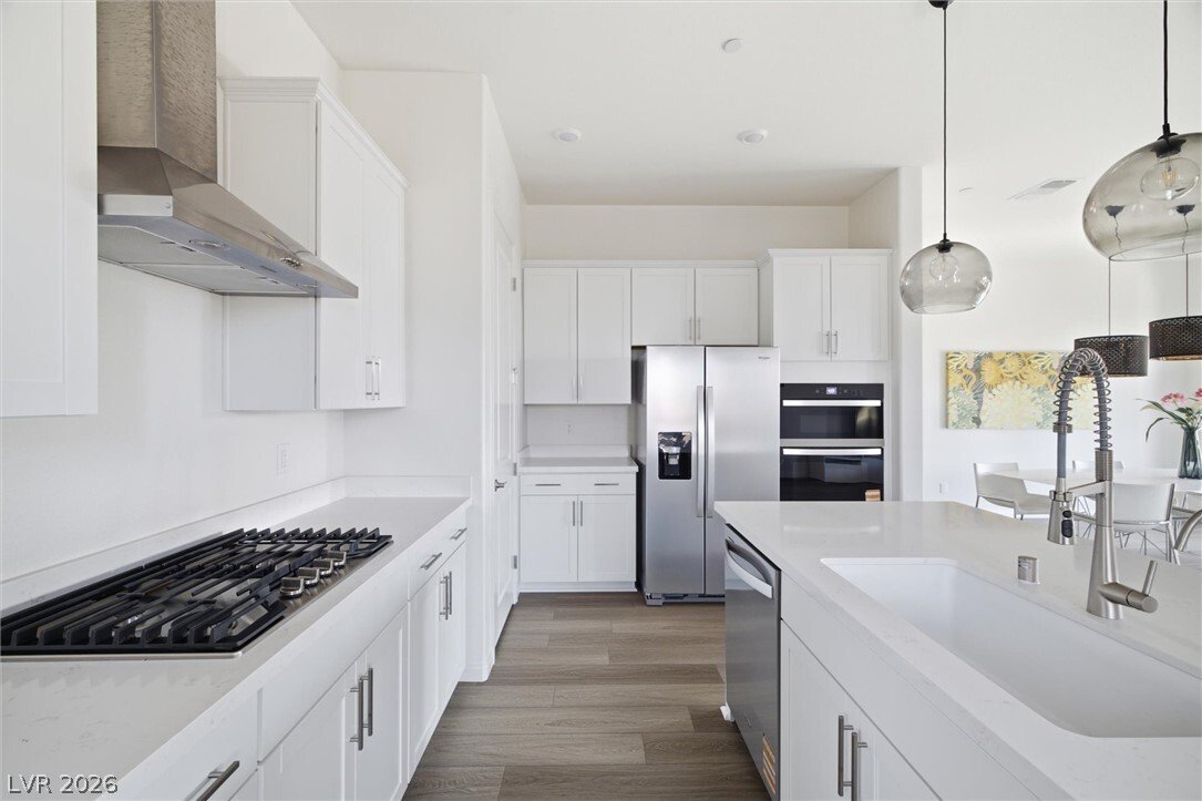 House in Las Vegas, Nevada, United States 5 - 18487931